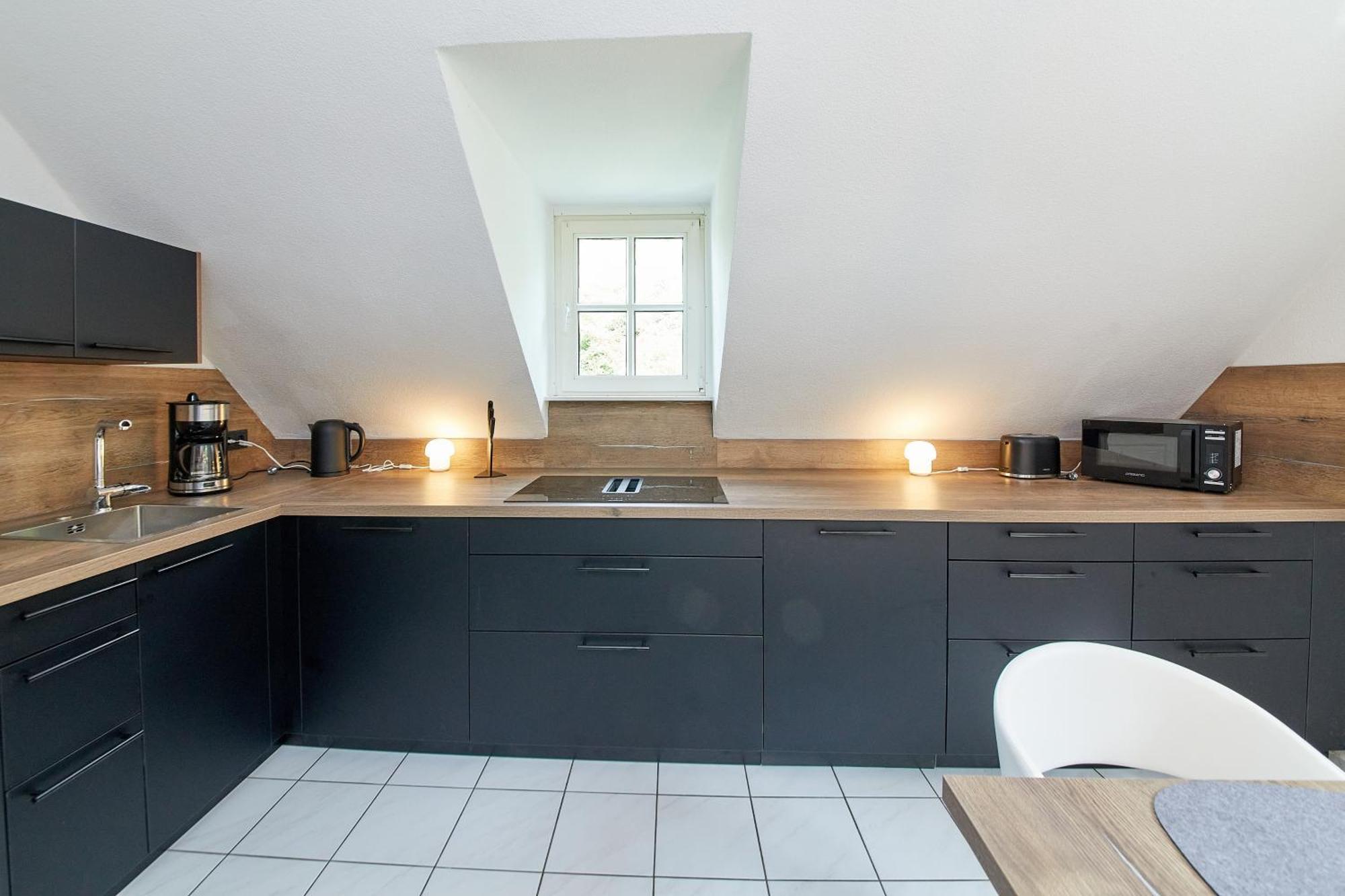 Ferienhaus Alte Muehle Bernkastel-Kues Dış mekan fotoğraf