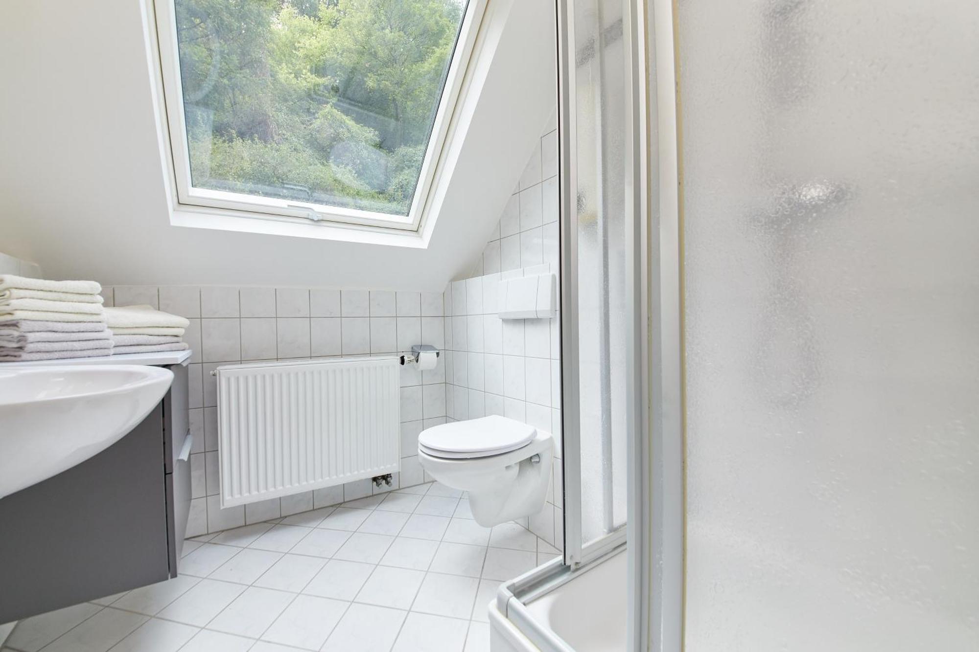 Ferienhaus Alte Muehle Bernkastel-Kues Dış mekan fotoğraf